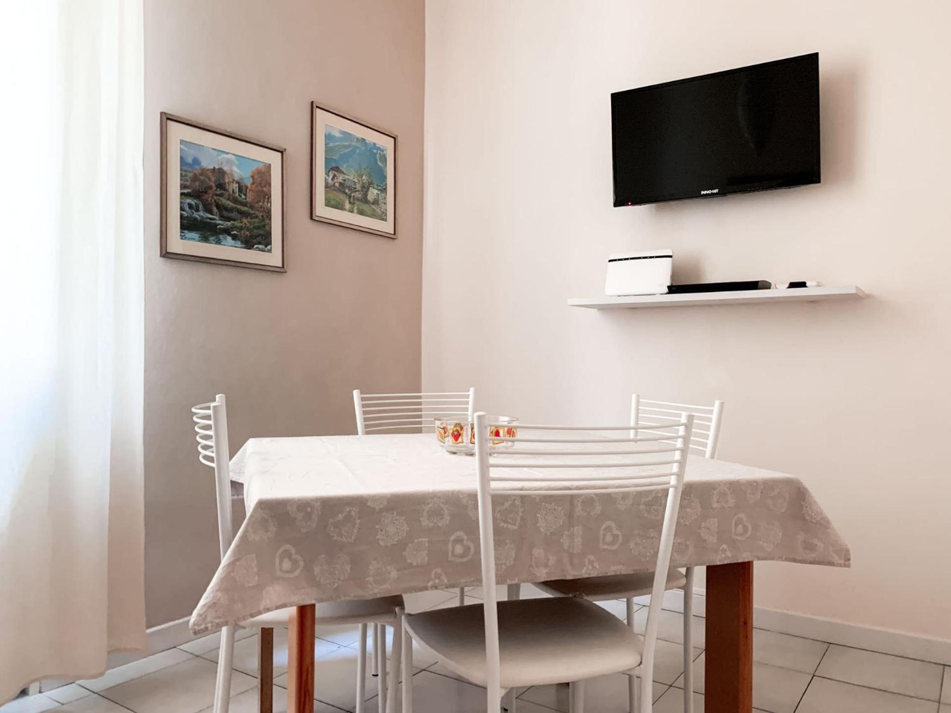 Nido Apartment Verona Ngoại thất bức ảnh