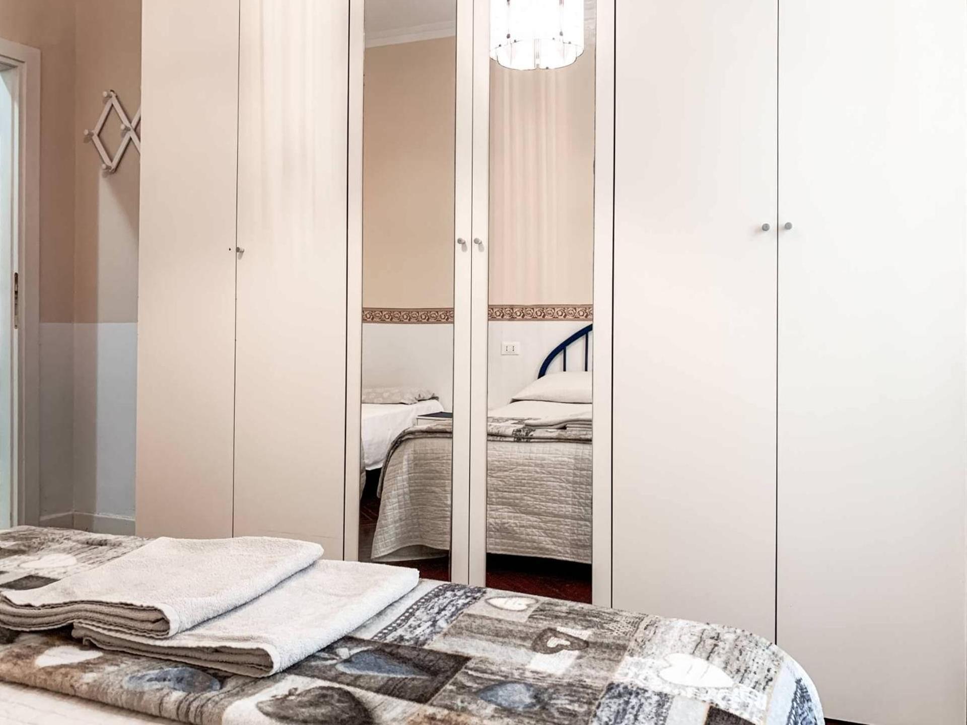 Nido Apartment Verona Ngoại thất bức ảnh