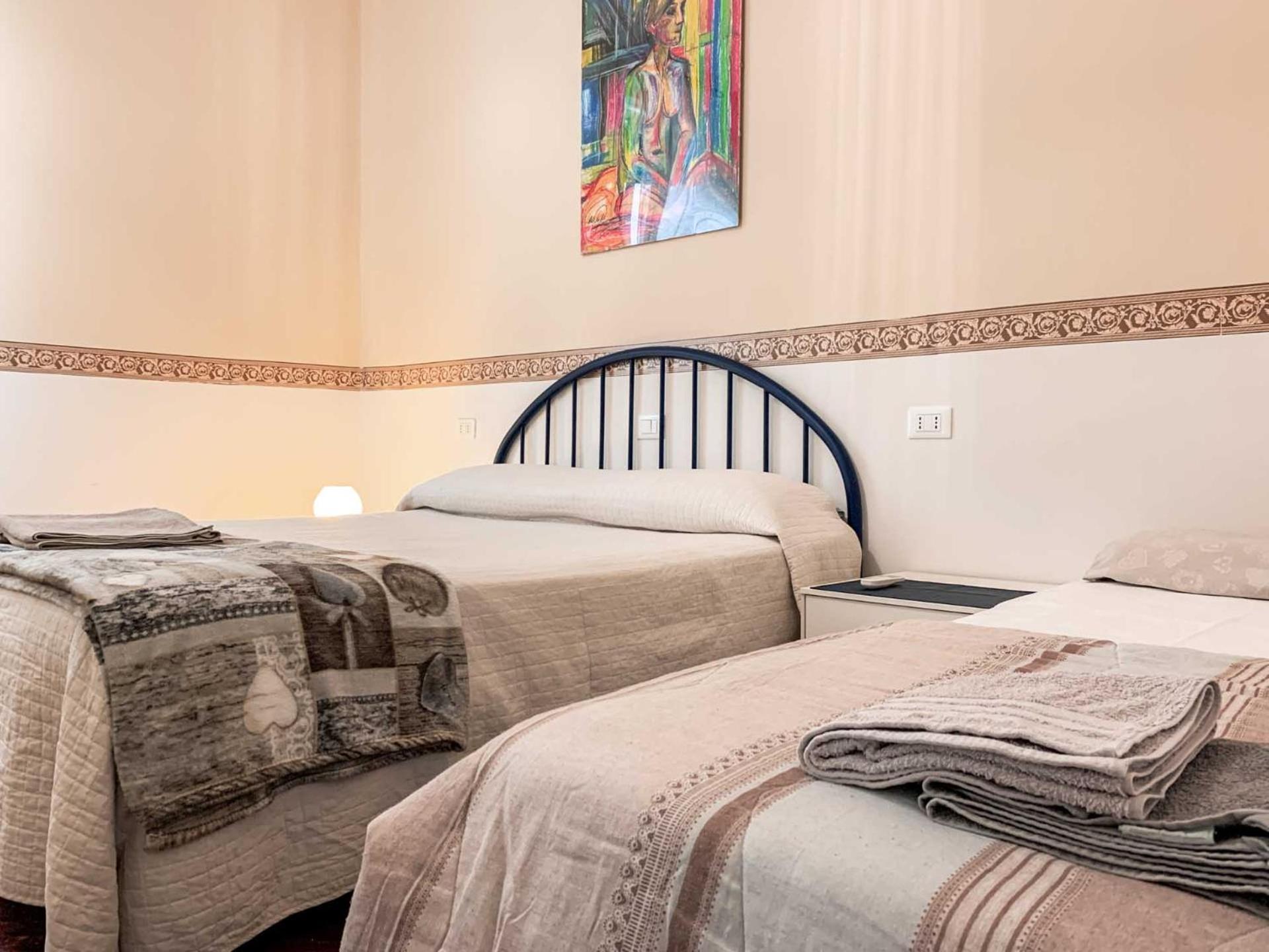 Nido Apartment Verona Ngoại thất bức ảnh